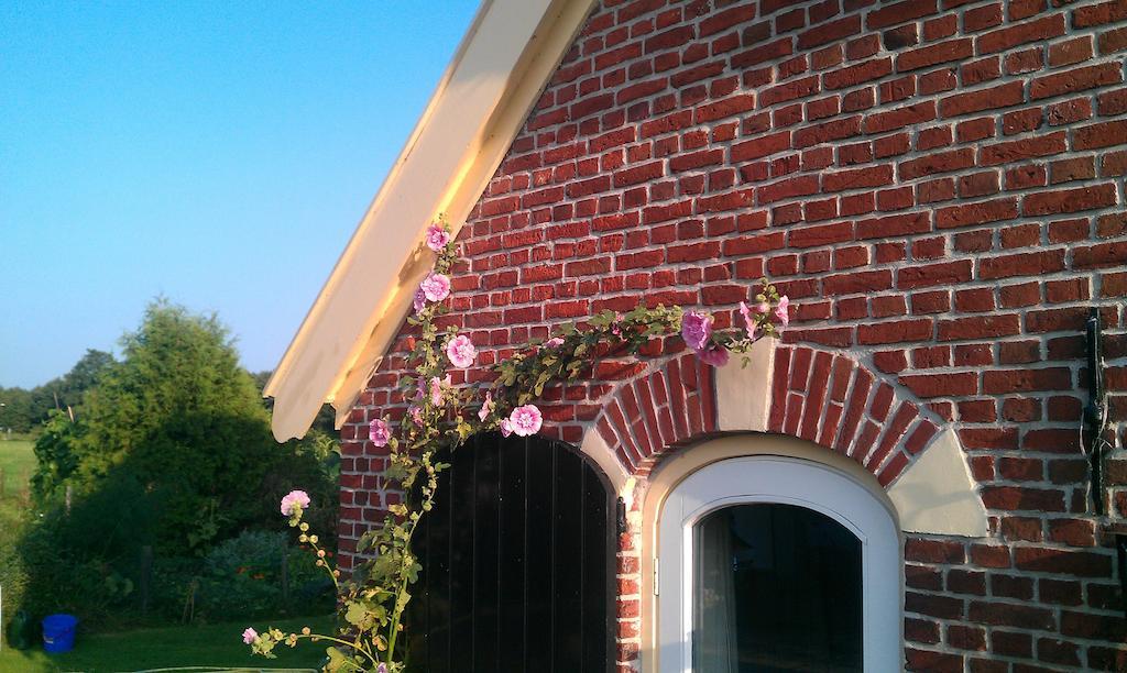 마르케로 De Bolderie B&B 외부 사진