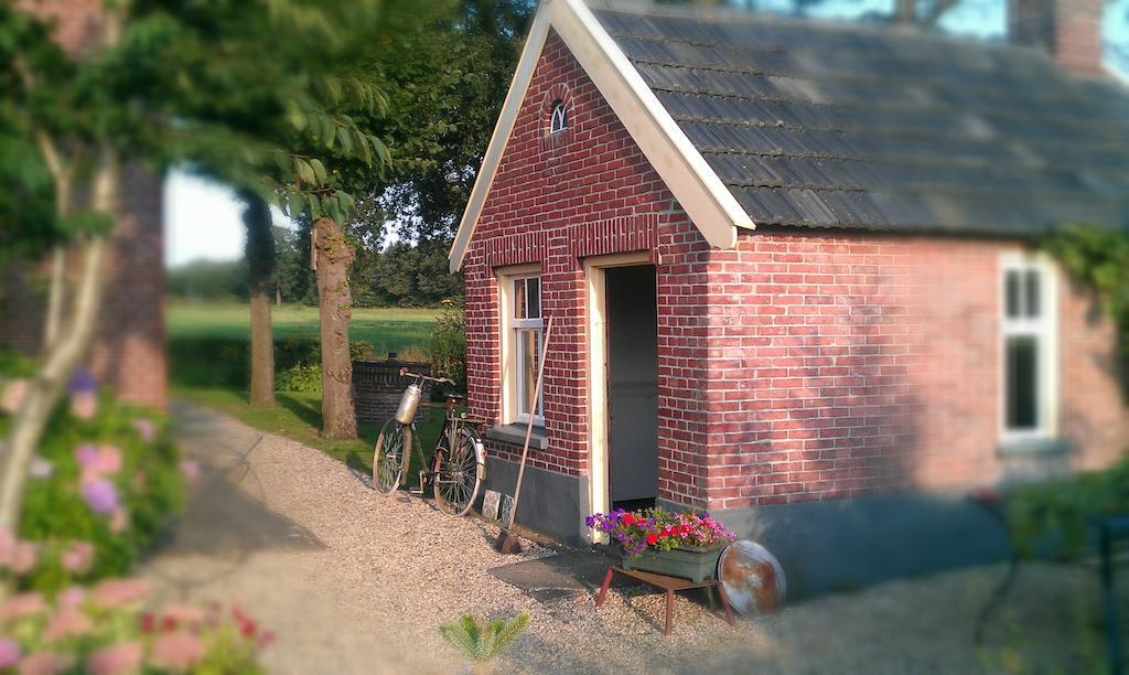 마르케로 De Bolderie B&B 외부 사진