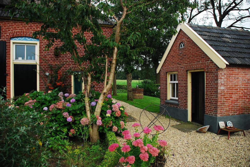 마르케로 De Bolderie B&B 외부 사진