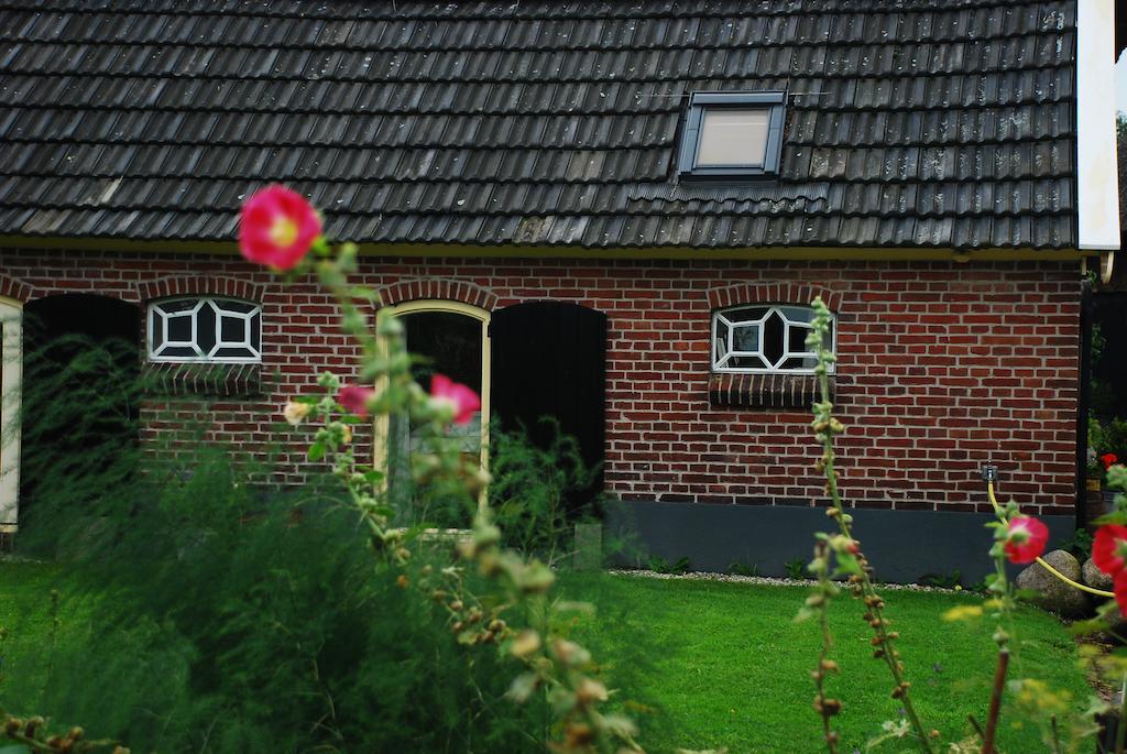 마르케로 De Bolderie B&B 외부 사진