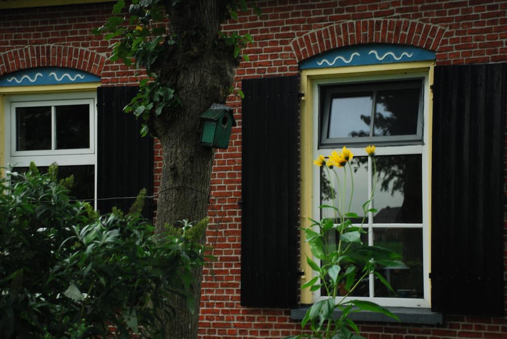 마르케로 De Bolderie B&B 외부 사진