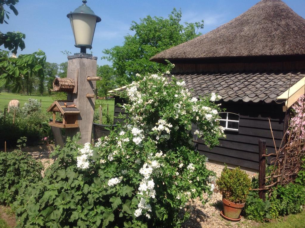 마르케로 De Bolderie B&B 외부 사진